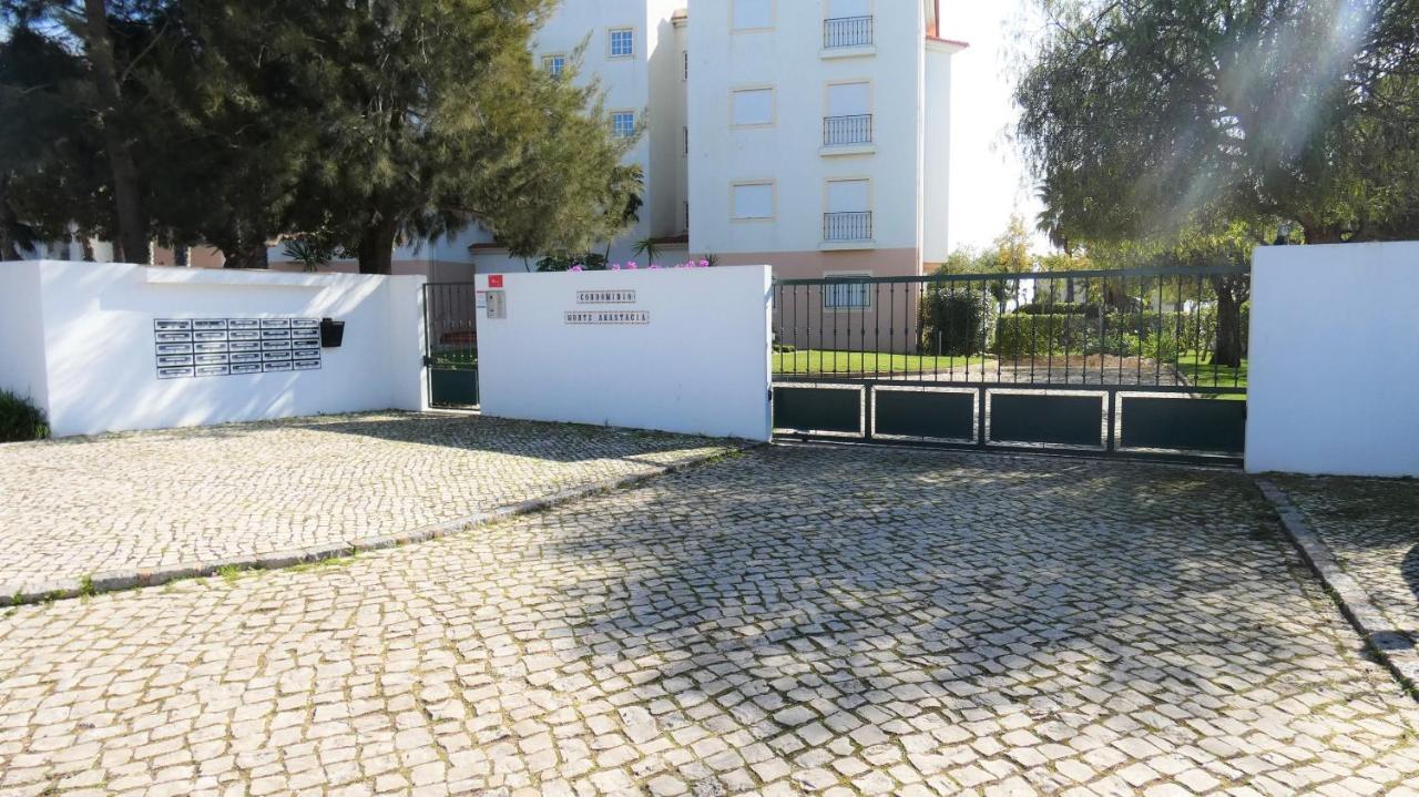Monté Anastacia Lagos Exterior foto
